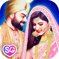 Indian Celebrity Royal Wedding