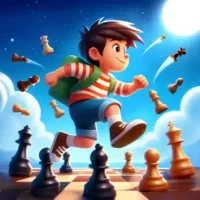 ChessWorld - Chess for Kids