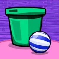Cuppy Ball
