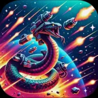 Space Python