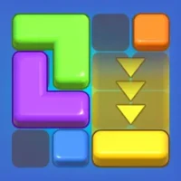 Color Master Block Escape
