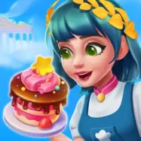 Cuisine Story: Merge &amp; Decor