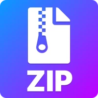 Zip Extractor : UnZIP & UnRAR