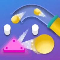 Exciting Idle Pinball