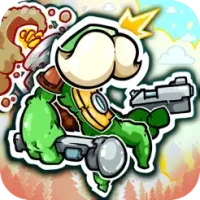 Shoot'n'Shell