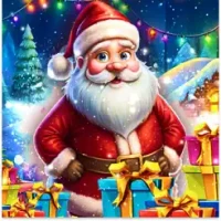 Christmas Puzzle: Gift Magic