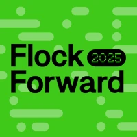 Flock Forward