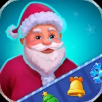 Christmas Adventure 3: Match-3