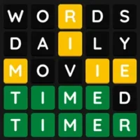 Wordling&#12539;Brain Word Game
