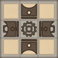 Fill the field. Block Puzzle