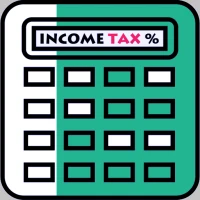 Income Tax Calculator