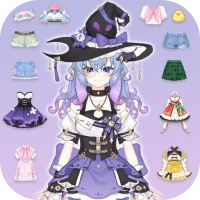 Anime Princess: Left or Right