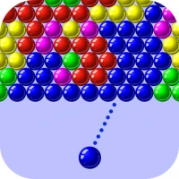 Bubble Shooter 2 Classic