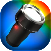 Color Flashlight