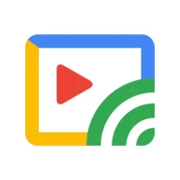 Cast for Chromecast & Roku TV