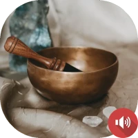 Singing Bowls Sounds