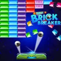 Brick Mania: Aim Brick Breaker