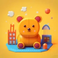 Toy Factory 2: craft toys&#12539;2023