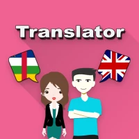 Sango To English Translator