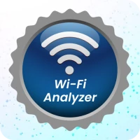 Wifi Analyzer - Speed Test App
