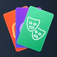 Charades: Act It Out!