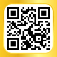 QR Code Scanner: Gold Edition