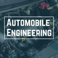 Automobile Engineering Book