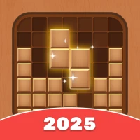 Wood Block Puzzle