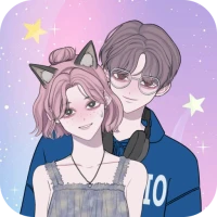 Anime Couple: Avatar Maker