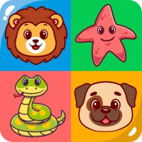 MemoKids-Memory Games for kids
