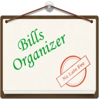 Bills Organizer -RemindonTime
