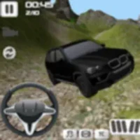 Offroad Car Simulator