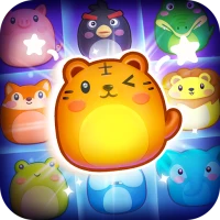 Zoo Sort Puzzle: Color Game