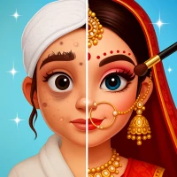 Indian Bride Fashion Wedding
