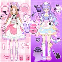 Love Idol - Beauty Dress Up