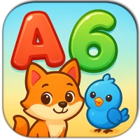 ABC Kids Game For Toddler Game