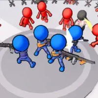 Civil Defense 3D