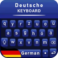 German Language Keyboard