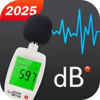 Sound Meter