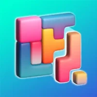 Tap Blocks: Tap Away Puzzle