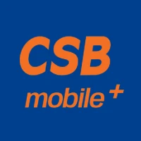 CSBMobile+: Smart Banking