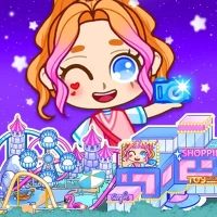 Chibi World Dress Up: Avatar
