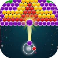 Capybara Pop : Bubble Shooter