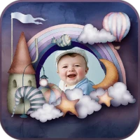 Baby Photo Frames
