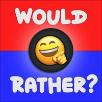 Would You Rather? Party Game