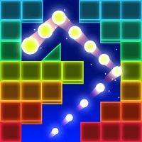 Bricks Breaker Master