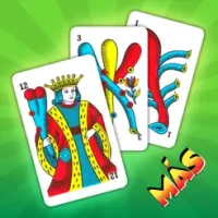 Brisca M&#225;s - Juegos de Cartas