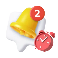 Notification History App