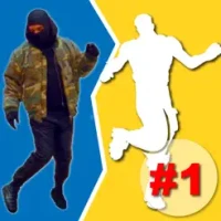 Epic Emote: Dance for Fortnite