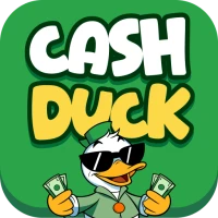 CashDuck: Play & Earn Rewards!